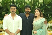 RC16 Movie Opening Ceremony Photos